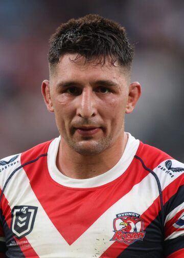 Roosters reveal Radley’s NRL return date