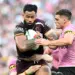 Hooker extends with Brisbane Broncos as future clouds for injured star