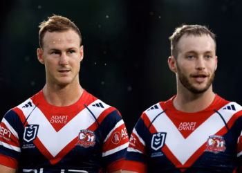 Early Mail: How Roosters Will Use Unconventional New Spine