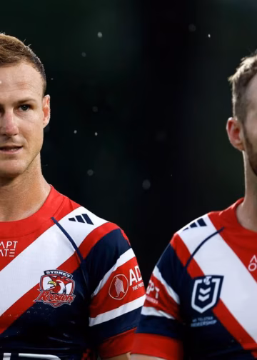 Early Mail: How Roosters Will Use Unconventional New Spine
