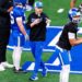 Kentucky’s New Coaching Staff Attracts Talent