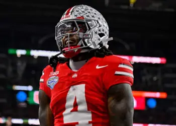 Ohio State football star Jeremiah Smith drops eye-opening transfer portal offer bombshell