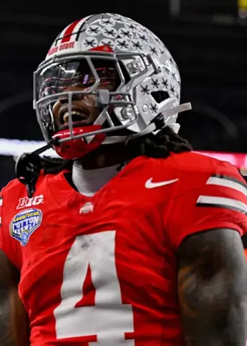 Ohio State football star Jeremiah Smith drops eye-opening transfer portal offer bombshell