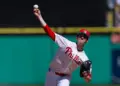 Phillies’ Andrew Painter Has Surprising Reflection on Path to MLB Debut