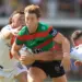 Souths Standoff: Star playmaker contract talks stall