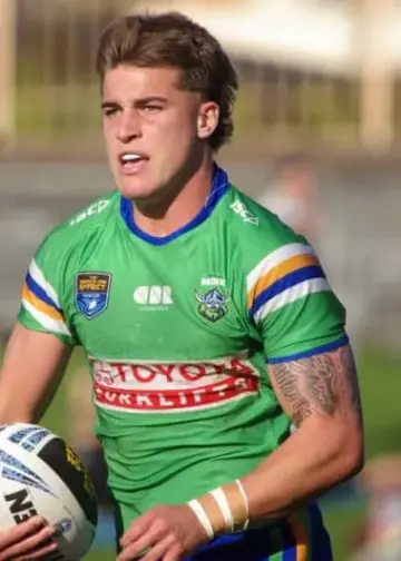 Raiders back set to make Canberra exit as new option looms