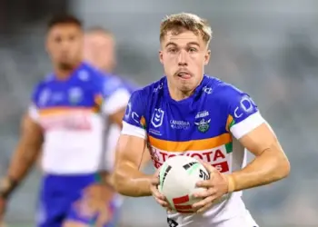 Raiders make call on Fogarty replacement