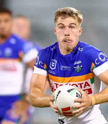 Raiders make call on Fogarty replacement