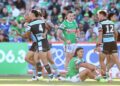 Ricky Stuart pinpoints Raiders ‘problem’ after Sharks defeat