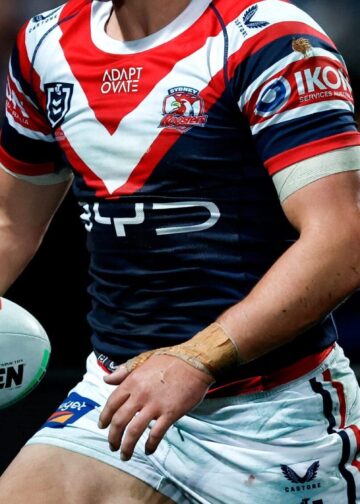 Roosters sweating on handful of injuries to stars