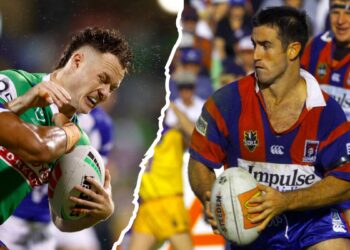 The Subtle Change “Eighth Immortal” Andrew Johns Wants Raiders Young Gun to Make