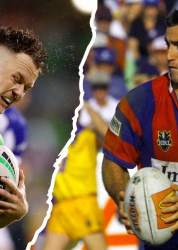 The Subtle Change “Eighth Immortal” Andrew Johns Wants Raiders Young Gun to Make