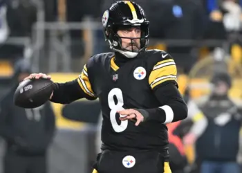 NFL Insider Provides Fresh Aaron Rodgers Update For Steelers Fans