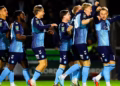 Wycombe brush aside Port Vale to keep play-off bid alive