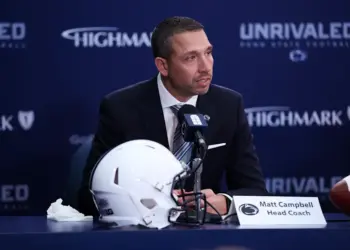 The 4 Changes for Penn State to Hope for Under Matt Campbell