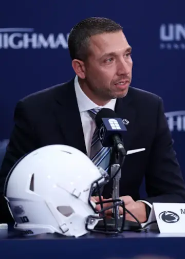 The 4 Changes for Penn State to Hope for Under Matt Campbell