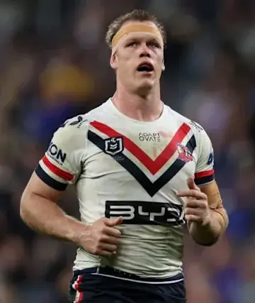 Friday night clash sees players avoid suspension, fines handed out