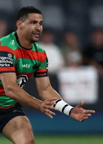 Cody Walker admits he has yet to decide what his future looks like beyond 2026