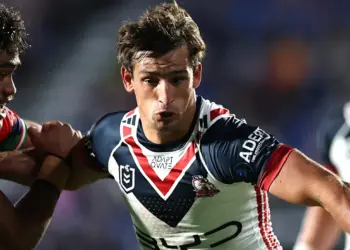 Rogue Roosters reined in as club makes strict new E-bike rules after Billy Smith injured in crash