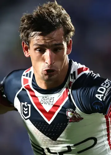 Rogue Roosters reined in as club makes strict new E-bike rules after Billy Smith injured in crash