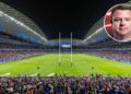 $1 billion reasons: Why Souths sharing Allianz makes sense