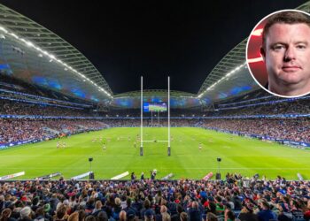 $1 billion reasons: Why Souths sharing Allianz makes sense
