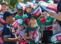 Budget Direct partners with South Sydney Rabbitohs for grassroots program