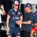 Roosters fire up after opponent stays down in Vegas 9s semi-final