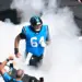 Panthers May Have Been Wise to Let Cade Mays Join Detroit Lions in FA