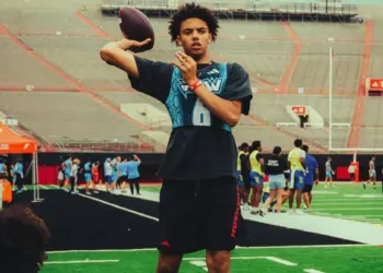 Battle of the Boneyard Returns as Key Nebraska Recruiting Event