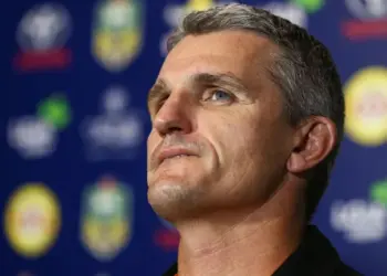 Ivan Cleary’s Selfless Act to Save His Brother’s Life