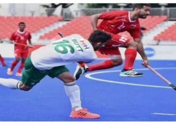 Pakistan Hockey Federation Management Restructured; Technocrats Take Key Roles