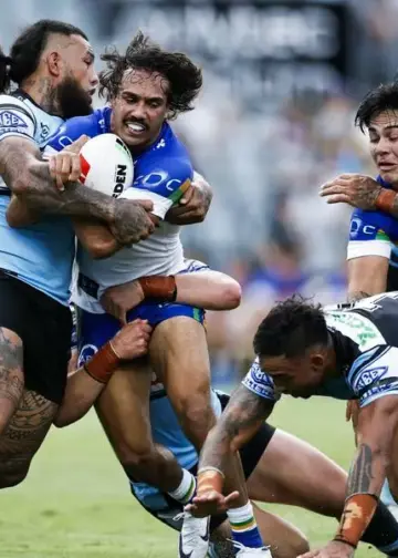 Raiders recruit at centre of NRL drugs investigation