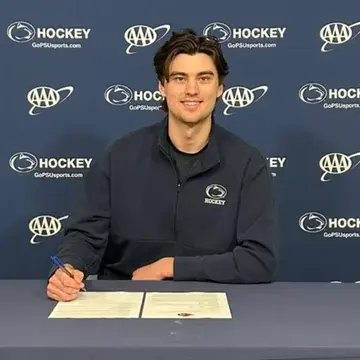 Kevin Reidler Signs Contract With Ottawa Senators