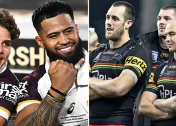 Panthers Star Ruled Out of Broncos Blockbuster