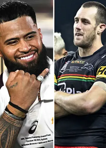 Panthers Star Ruled Out of Broncos Blockbuster