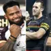 Panthers Star Ruled Out of Broncos Blockbuster