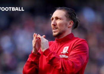 Luke Ayling signs new one-year Middlesbrough deal and eyes Premier League return