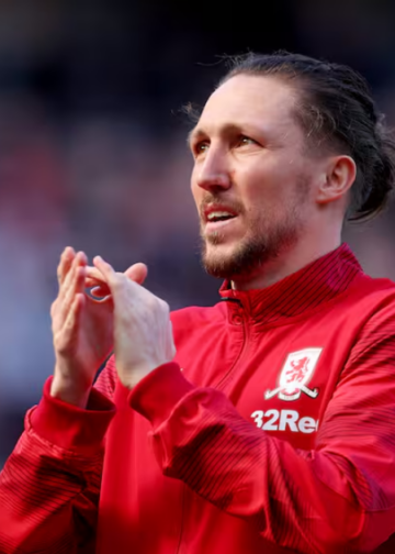 Luke Ayling signs new one-year Middlesbrough deal and eyes Premier League return