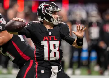 Las Vegas Raiders have another veteran quarterback in mind for 2026