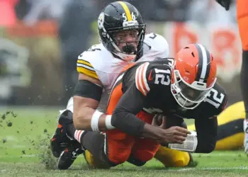 Cleveland Browns Need to Think Bigger Than 2026 to Fix QB Position