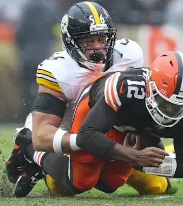 Cleveland Browns Need to Think Bigger Than 2026 to Fix QB Position