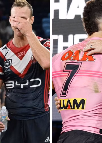 ‘We have all heard it’: Roosters linked to bombshell Cleary double play