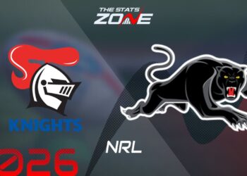 🚨 BREAKING: Newcastle Knights vs Penrith Panthers – Official Time, TV Channel & Full Game Preview