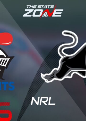 🚨 BREAKING: Newcastle Knights vs Penrith Panthers – Official Time, TV Channel & Full Game Preview