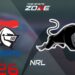 🚨 BREAKING: Newcastle Knights vs Penrith Panthers – Official Time, TV Channel & Full Game Preview