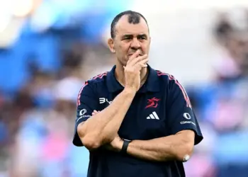 Roosters address Cheika future amid Dragons links