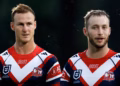 ‘Has to stand up for himself’: Surprise halves admission raises awkward Roosters question