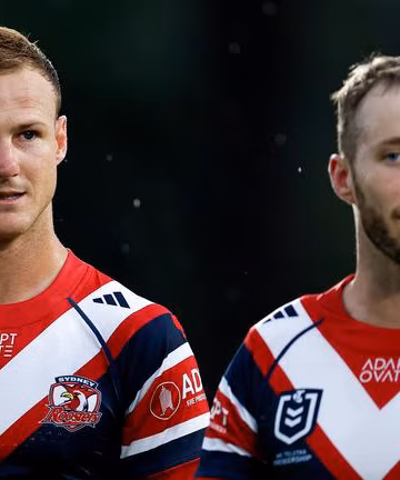 ‘Has to stand up for himself’: Surprise halves admission raises awkward Roosters question