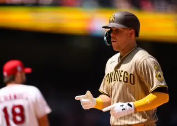 Michael King, Mason Miller help Padres stymie Angels